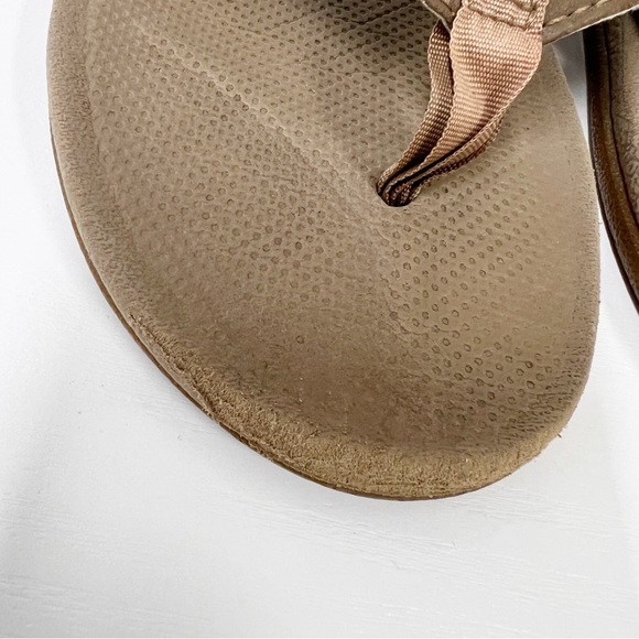 Kids Rainbow Sandals Flip Flops 2/3 - Picture 6 of 7